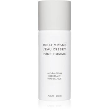 Issey Miyake L'Eau d'Issey Pour Homme deodorant ve spreji pro muže 150 ml