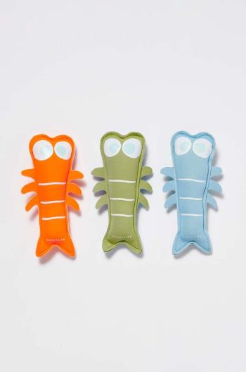 Sada plaveckých hraček pro děti SunnyLife Dive Buddies Sonny 3-pack