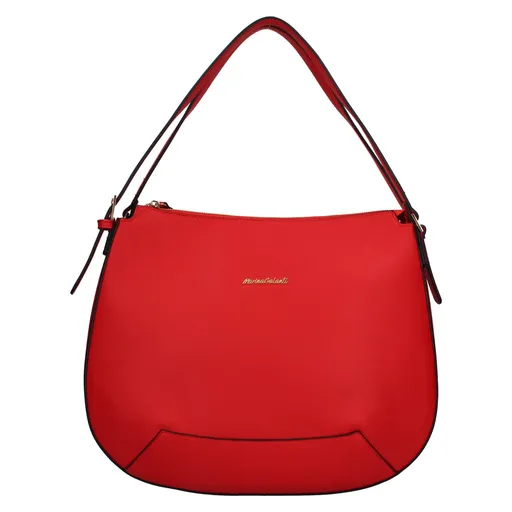 Dámská kabelka Marina Galanti Corey - červená