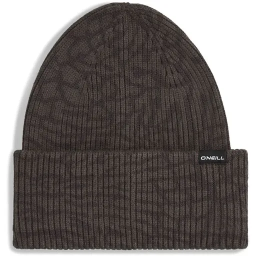 O'Neill FWC'CRUZ Dámská čepice, hnědá, velikost UNI