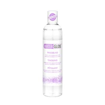 WATERGLIDE Lubrikační gel TINGLING, 300 ml