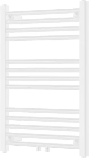 MEXEN Mars otopný žebřík/radiátor 700 x 500 mm, 284 W, bílá W110-0700-500-00-20