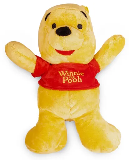 Plyšák Medvídek Pú 25 cm