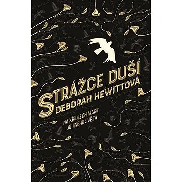 Strážce duší (9788025733264)