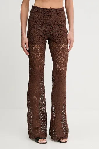 Kalhoty Ermanno Scervino LIFE