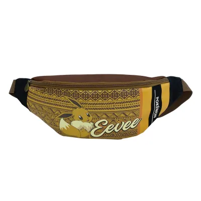 Pokémon přes rameno - Eevee