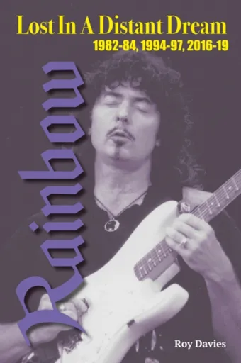 Lost In A Distant Dream - Roy Davies