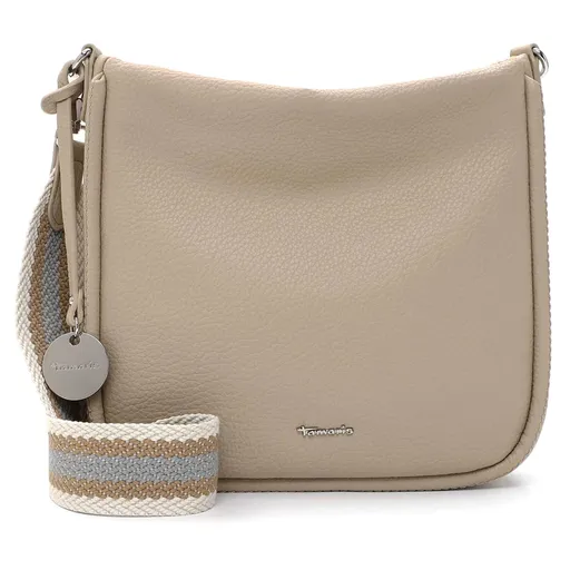Dámská crossbody kabelka Tamaris Malen - béžová