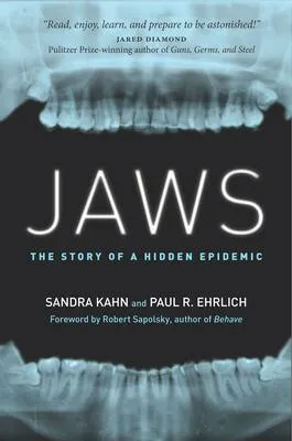 Jaws - Paul R. Ehrlich, Sandra Kahn