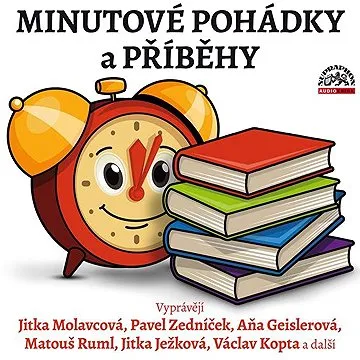 Minutové pohádky a příběhy ()