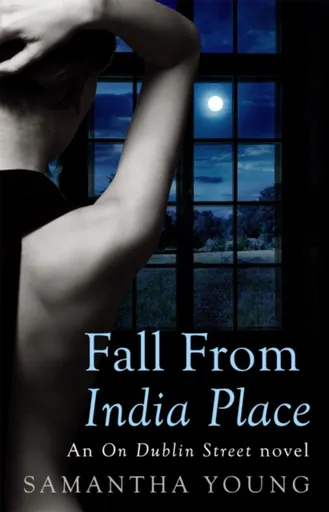 Fall From India Place - Samantha Youngová