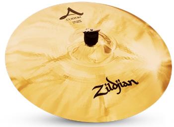 Zildjian 19" A Custom crash brilliant