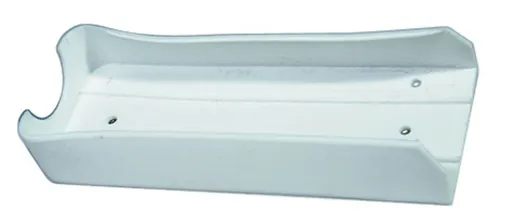 EMOS Držák prodlužovacího přívodu 1904030000