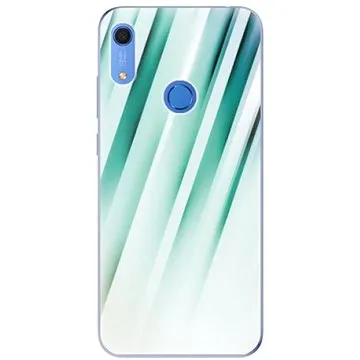 iSaprio Stripes of Glass pro Huawei Y6s (strig-TPU3_Y6s)