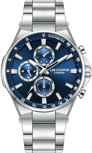 Lee Cooper Analogové hodinky LC08219.390