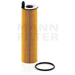 MANN-FILTER HU6020z pro vozy MERCEDES-BENZ (HU6020z)