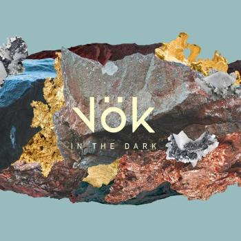 Vök, IN THE DARK, CD