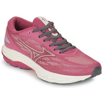 Mizuno  WAVE ULTIMA 15  Bežecká a trailová obuv Ružová