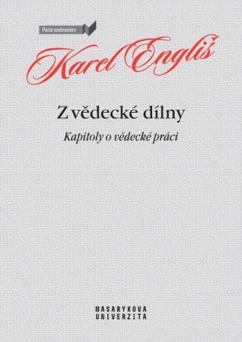 Z vědecké dílny - Vít Pokorný, Karel Engliš, Martin Hlaváč, František Plhoň - e-kniha