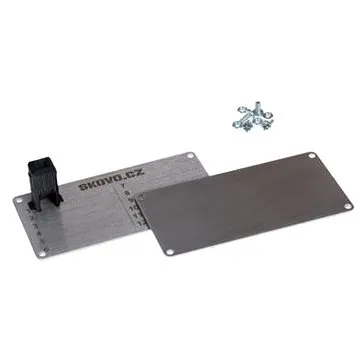 Skovo.CZ Kryptoplate 12 řádků s krytkou (7434008277202)