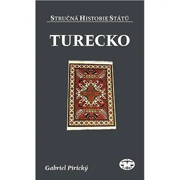 Turecko (978-80-727-7323-7)