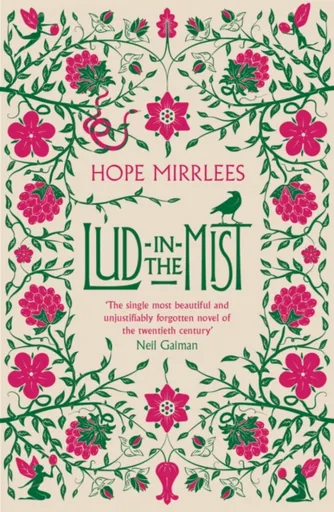 Lud-In-The-Mist - Mirrlees Hope