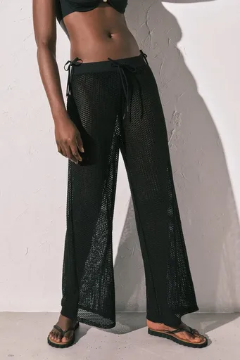 Plážové kalhoty women'secret