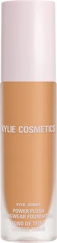 Kylie Cosmetics Dlouhotrvající make-up Power Plush (Longwear Foundation) 30 ml 5.5W