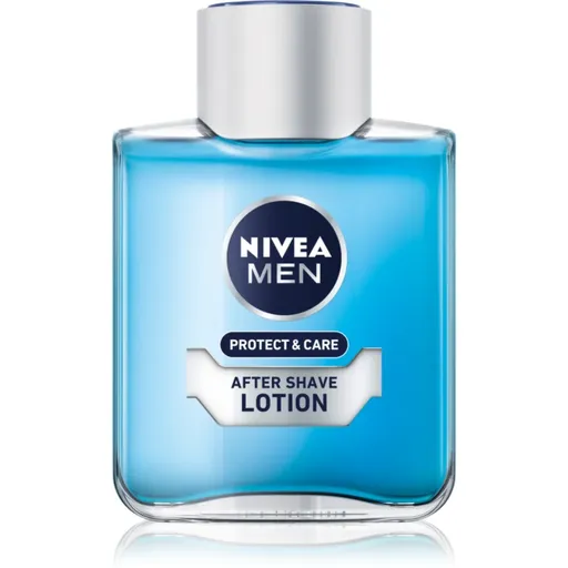 NIVEA MEN Protect & Care voda po holení pro muže 100 ml