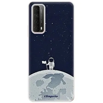 iSaprio On The Moon 10 pro Huawei P Smart 2021 (otmoon10-TPU3-PS2021)