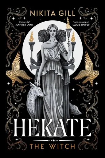 Hekate - Gill Nikita