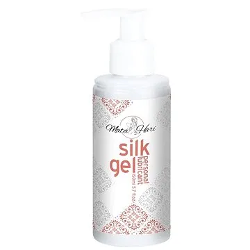MATA HARI LUBRIKAČNÍ SILK GEL 150ML (278)
