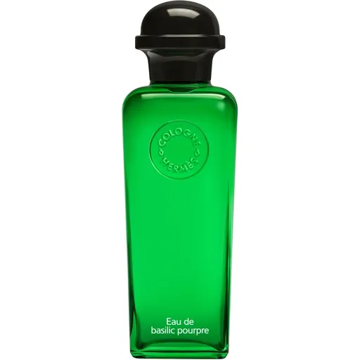 HERMÈS Colognes Collection Eau de Basilic Pourpre kolínská voda unisex 100 ml