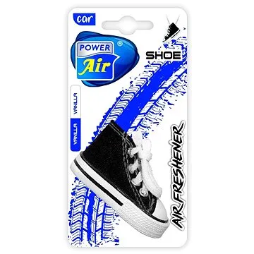 Power Air Shoe - Kecky černá (8595600913956)