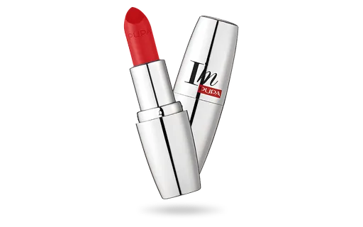 PUPA Milano Rtěnka I’m (Lipstick) 3,5 g 303 Flamboyant Orange