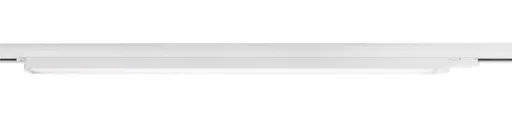 Light Impressions Deko-Light 3-fázové svítidlo, lineární 100, 28 W, 4000 K, 220-240V bílá RAL 9016 1087 mm 707153