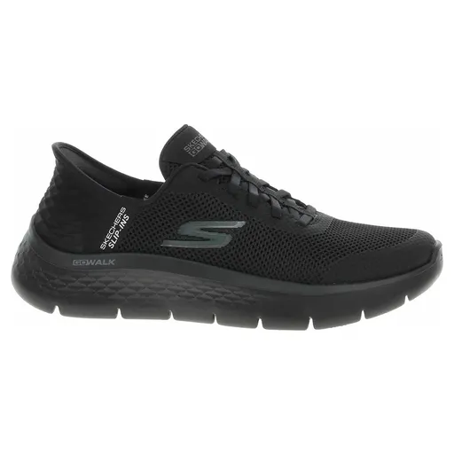 Skechers Slip-ins: GO WALK Flex - Grand Entry black 37
