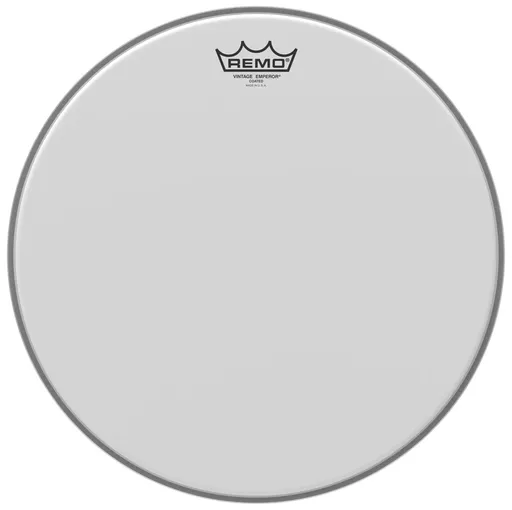Remo 15" Vintage Emperor