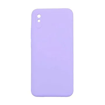 TopQ Kryt Essential Xiaomi Redmi 9A světle fialový 91098 (91098)