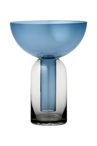 Dekorativní váza AYTM Torus 19,5 cm
