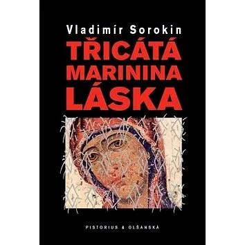 Třicátá Marinina láska (978-80-87053-47-8)