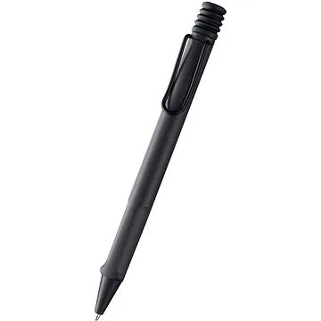 LAMY safari Matt Charcoal kuličkové pero (217/4000890)