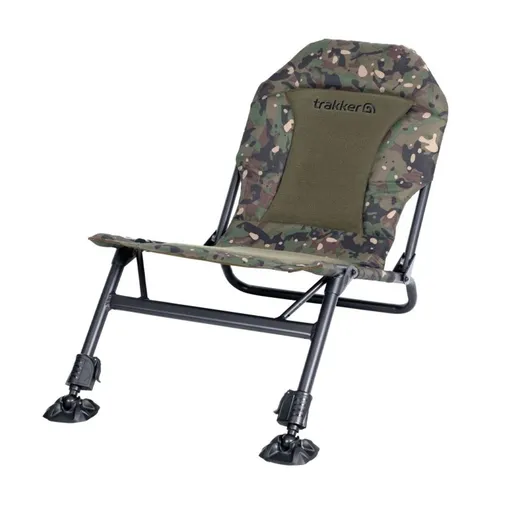 Trakker Křeslo na Rybářské lehátko RLX Nano Chair,Trakker Křeslo na Rybářské lehátko RLX Nano Chair