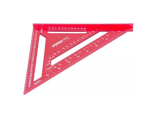 Úhelník hliníkový STREND PRO 2161361 300mm