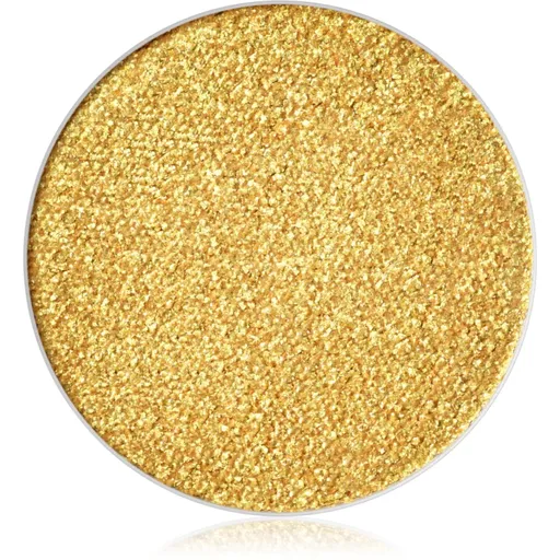 MAC Cosmetics Eye Shadow Metallic Pro Palette Refill Pan metalické oční stíny – náhradní náplň odstín Allowance 1 g