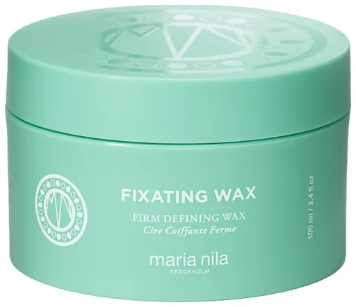 Maria Nila Fixační vosk na vlasy Fixating Wax (Firm Defining Wax) 100 ml
