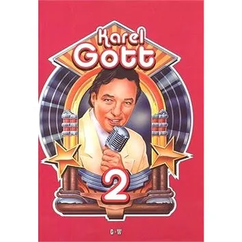 Karel Gott 2 (979-07-06-50950-1)