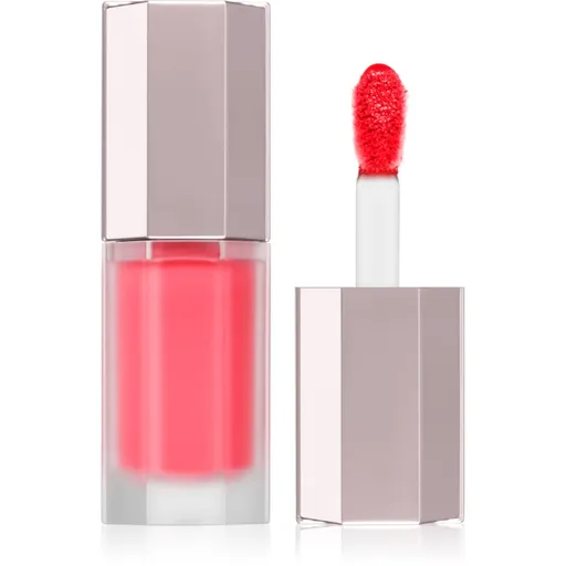 Lancôme Idôle Juicy Blush tekutá tvářenka odstín 70 Red Here Right Now 8.5 ml
