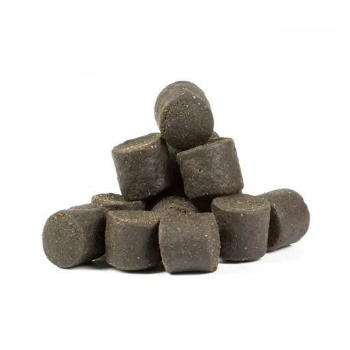 Mikbaits Pelety Classic Halibut 2,5kg + 100ml lososový olej,Mikbaits Pelety Classic Halibut 2,5kg + 100ml lososový olej