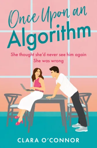 Once Upon An Algorithm - Clara Oâ€™Connor